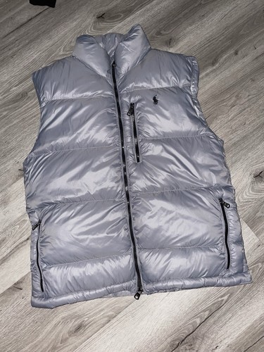 Ralph lauren herren weste - ralph,