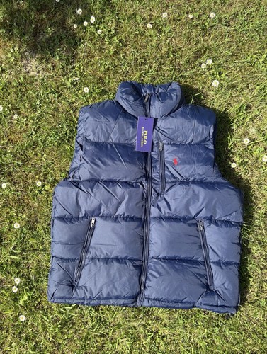 Ralph lauren weste - lauren,