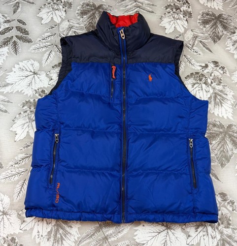 Polo ralph lauren daunenweste - lauren,