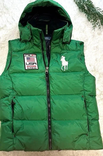 Polo ralph lauren daunenweste - polo,
