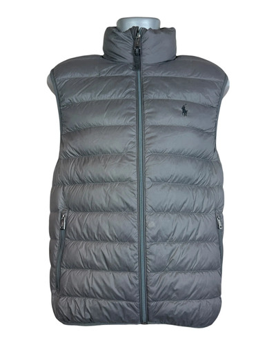 Polo ralph lauren daunenweste - lauren,