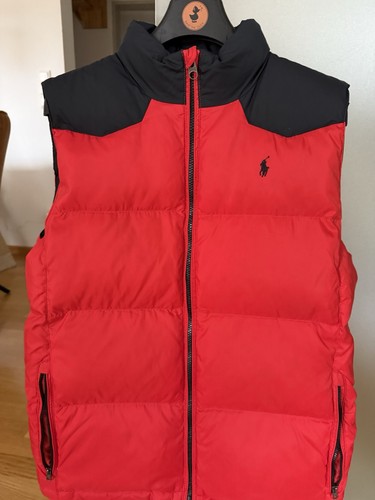 Polo ralph lauren - lauren, daunenweste