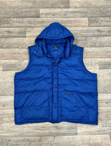 Ralph lauren daunenweste - ralph,