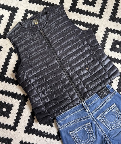 Ralph lauren daunenweste - ralph,