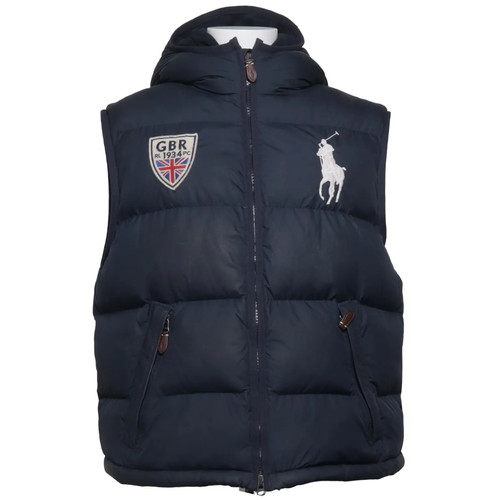 Ralph lauren daunenweste - ralph,