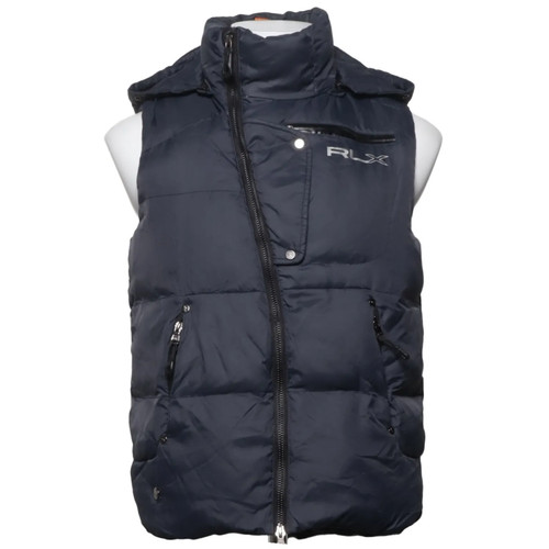 Rlx ralph lauren daunenweste - ralph,