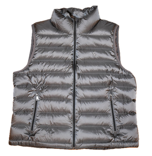 Ralph lauren daunenweste - ralph,