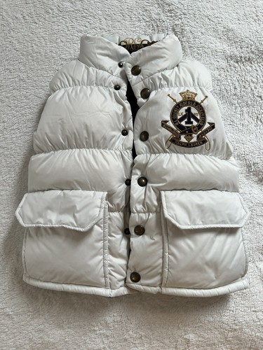 Daunenweste ralph lauren für - ralph,