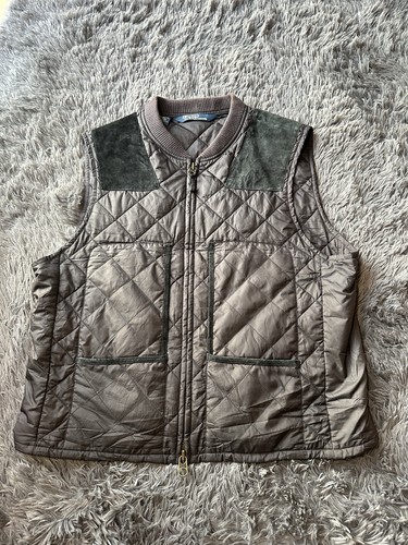 Polo ralph lauren rrl - lauren, vintage
