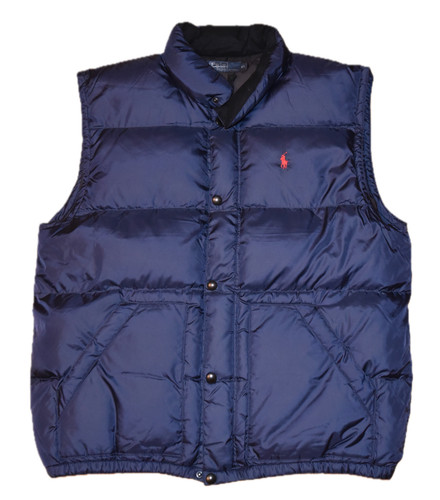 Polo ralph lauren - ralph, daunenweste