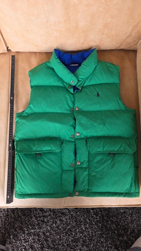 Polo ralph lauren daunenweste - lauren,