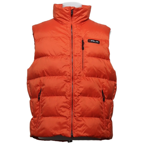 Rlx ralph lauren - lauren,, daunenweste