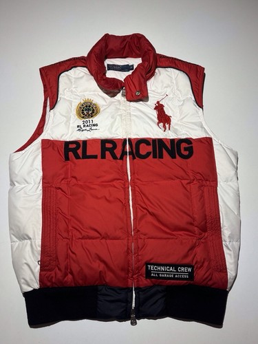 Polo ralph lauren daunen weste - ralph,