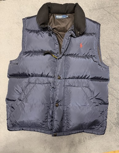Ralph lauren herren daunen - ralph,