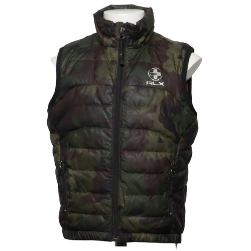 Rlx ralph lauren - lauren,, daunenweste