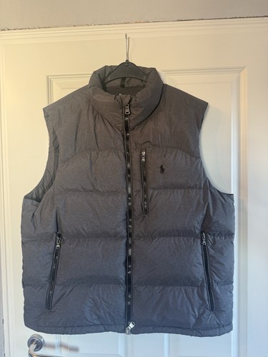 Polo ralph lauren - polo, daunenweste