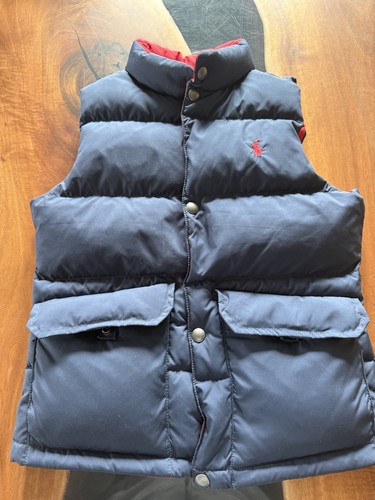 Polo ralph lauren - ralph, daunen