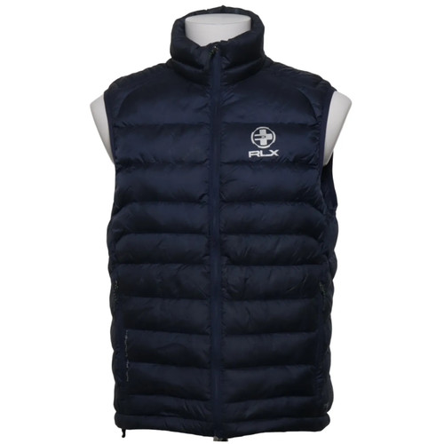 Rlx ralph lauren daunenweste - lauren,,