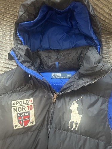 Polo ralph lauren - polo,