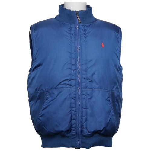 Ralph lauren daunenweste - lauren,,