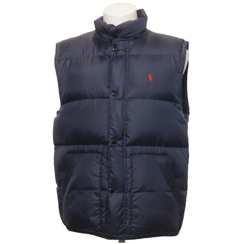 Ralph lauren daunenweste - lauren,,