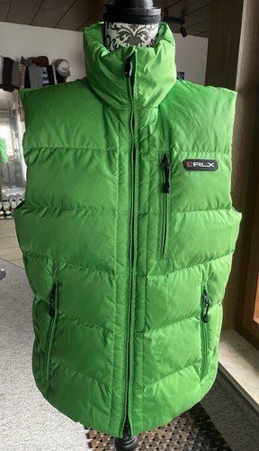 Ralph lauren daunenweste - lauren,