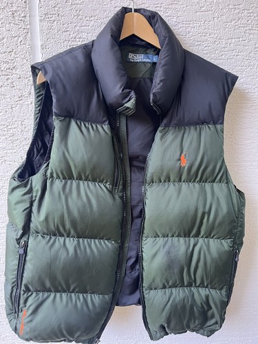 Ralph lauren - rl,