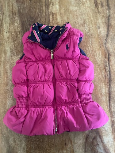 Ralph lauren daunen - ralph, weste