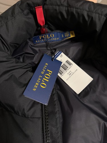 Polo ralph lauren - polo, weste