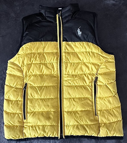Ralph lauren big pony - big,