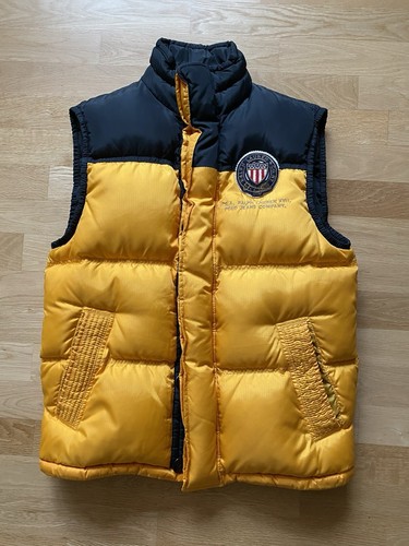 Polo ralph lauren daunenweste - polo,