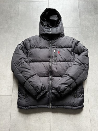 Ralph lauren daunenjacke - ralph,