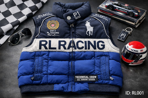 Polo ralph lauren racing - 🌟polo,