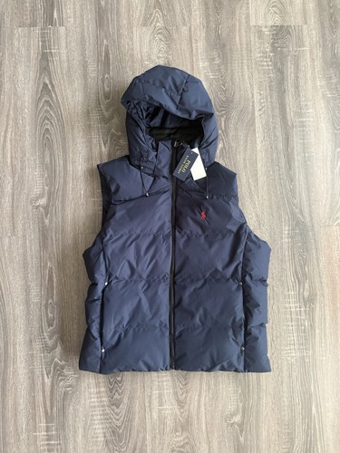 Polo ralph lauren daunenweste - polo,