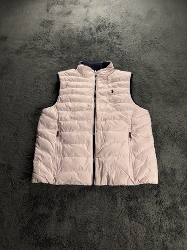 Polo ralph lauren daunenweste - lauren,