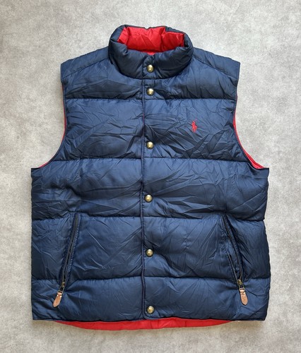 Polo ralph lauren daunen - polo,