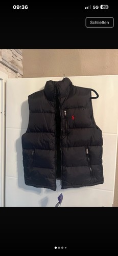 Polo ralph lauren daunenweste - ralph,