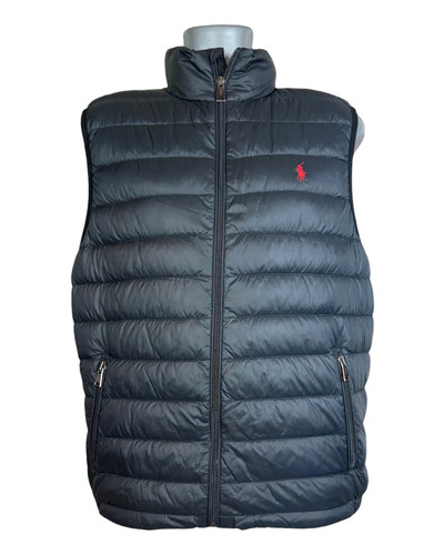 Polo ralph lauren daunenweste - ralph,