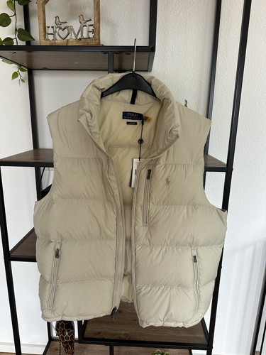 Ralph lauren herren weste - ralph,