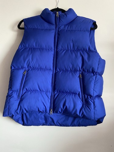 Neuwertig ralph lauren - neuwertig, weste