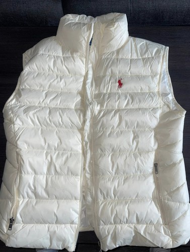 Ralph lauren puffer - ralph,