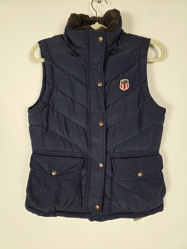 Ralph lauren daunen weste s - daunen,