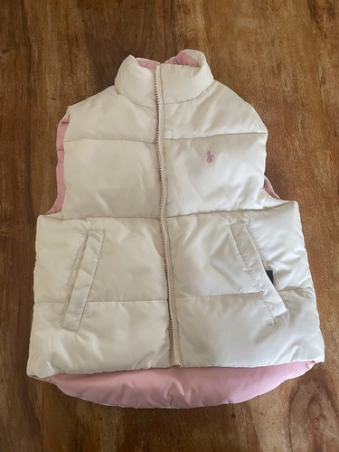 Ralph lauren daunen weste - lauren,