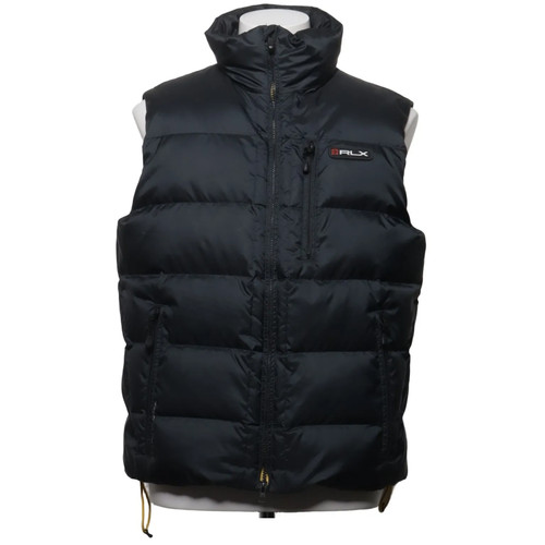 Rlx ralph lauren daunenweste - rlx, lauren,