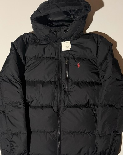 Polo ralph lauren daunenjacke - ralph,