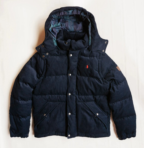 Polo ralph lauren winterjacke - polo,