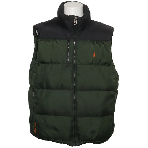 Ralph lauren daunenweste - lauren,,