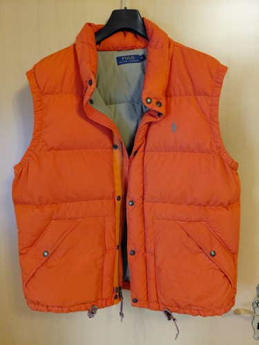 Polo ralph lauren daunen - polo,