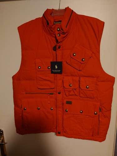 Ralph lauren polo - ralph, weste