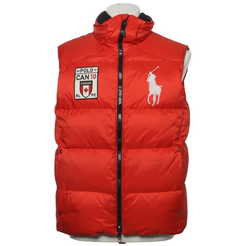 Ralph lauren daunenweste - ralph,